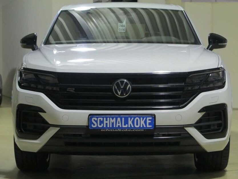 Touareg