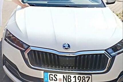 Skoda Octavia 88.000 km 19.500 &euro; Liebenburg 38704