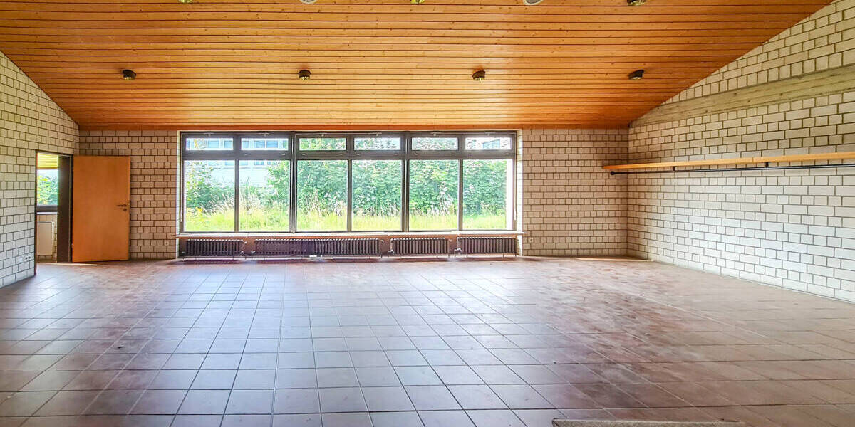 Einfamilienhaus Goslar Georgenberg - 1 Zimmer, 295.000&euro; | Angebot:26797590