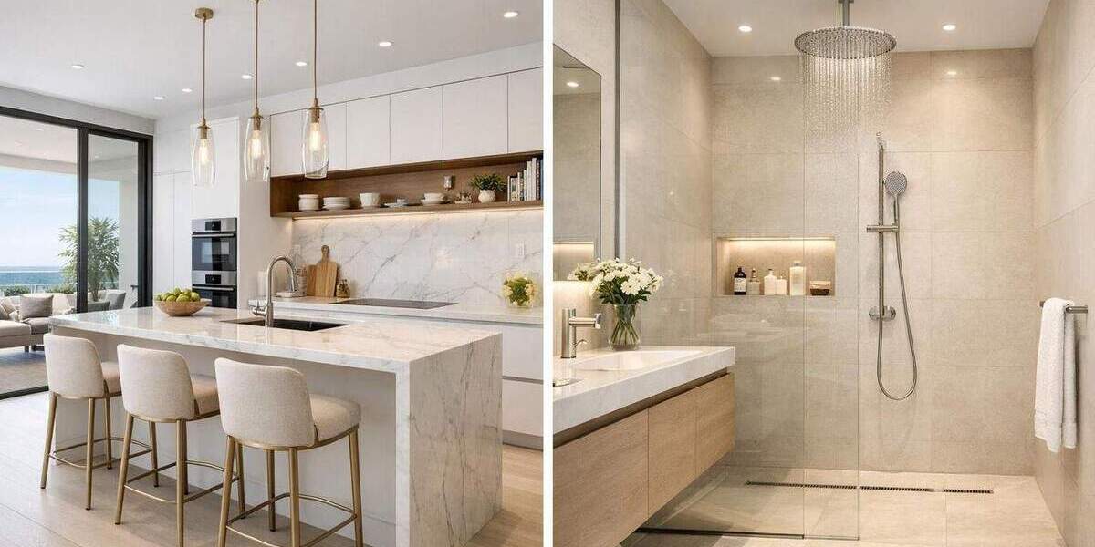 Etagenwohnung Ilsede Ölsburg - 3 Zimmer, 97 m&sup2;, 366.900&euro; | Angebot:25684785