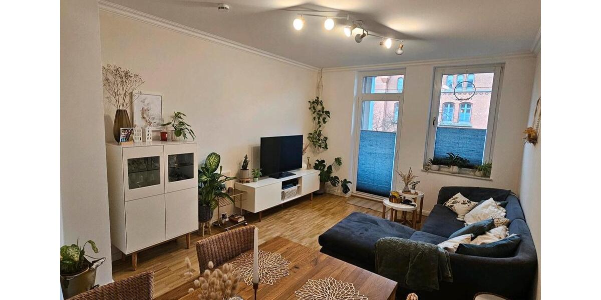 Etagenwohnung Braunschweig Östliches Ringgebiet - 3 Zimmer, 88 m&sup2;, 355.000&euro; | Angebot:27168892