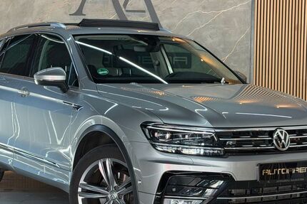 VW Tiguan 127.350 km 20.950 &euro; Salzgitter 38259