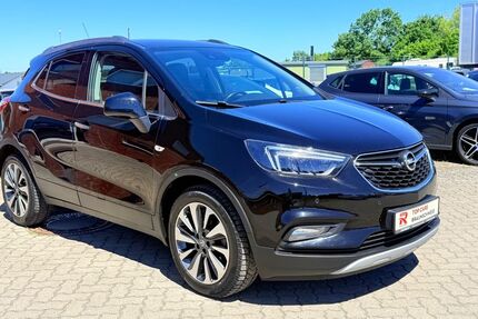 Opel Mokka 126.000 km 10.900 &euro; Braunschweig 38110