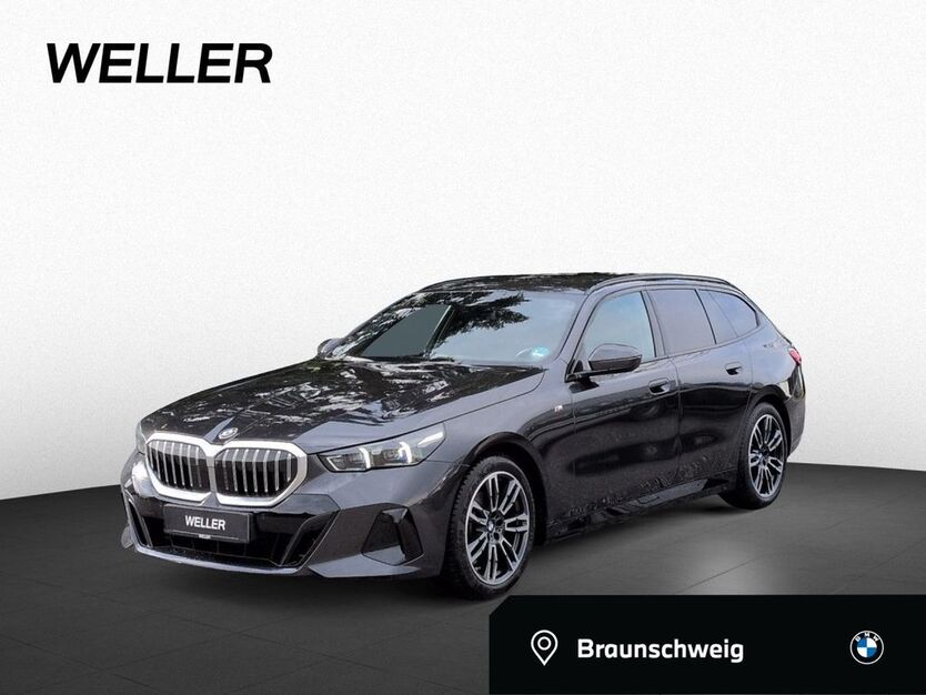 BMW 520 25.969 km 50.950 € Braunschweig 38112