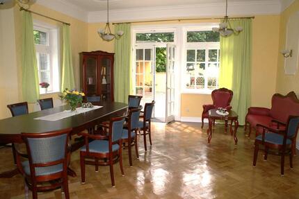 Wohnung Goslar Immenrode - 2 Zimmer, 50 m&sup2;, 580&euro; | Angebot:26149521