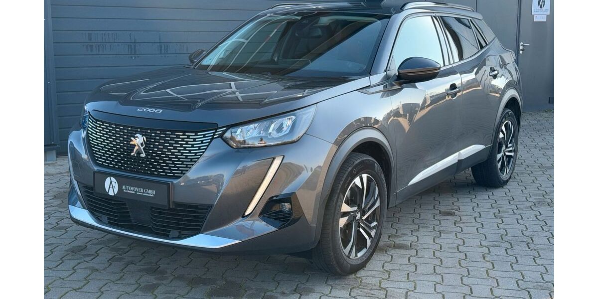 Peugeot 2008 137.400 km 13.990 € Vechelde 38159