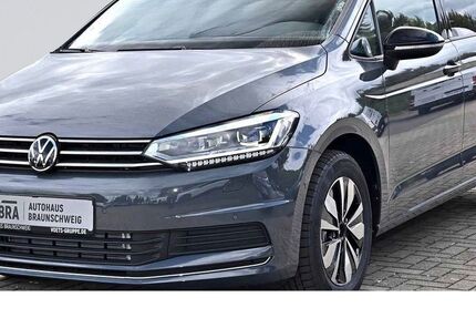VW Touran 26.800 km 35.750 &euro; Braunschweig 38108
