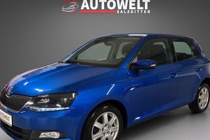 Skoda Fabia 31.000 km 13.900 &euro; Salzgitter 38229