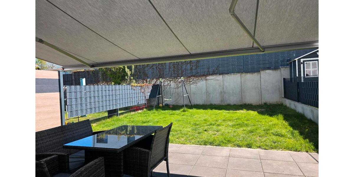 Reihenhaus Hildesheim Oststadt/Stadtfeld - 5 Zimmer, 153 m&sup2;, 499.999&euro; | Angebot:26323200