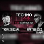 Technocity Eisenhüttenstadt
