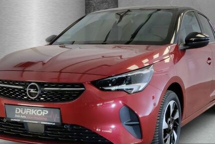 Opel Corsa 15.326 km 17.650 € Braunschweig 38126