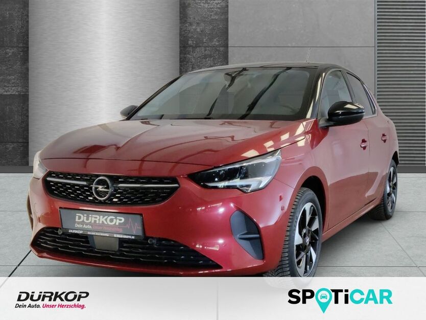 Opel Corsa 15.326 km 17.650 € Braunschweig 38126