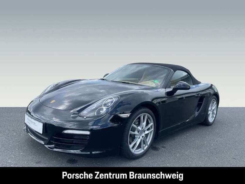 Boxster