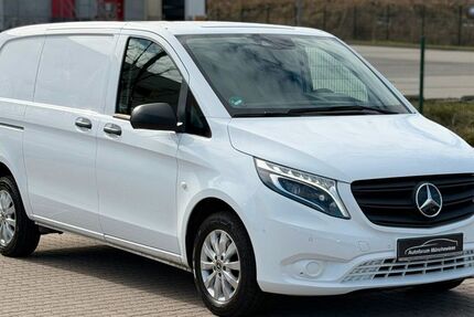 Mercedes-Benz Vito 23.580 km 27.990 &euro; Hildesheim 31135