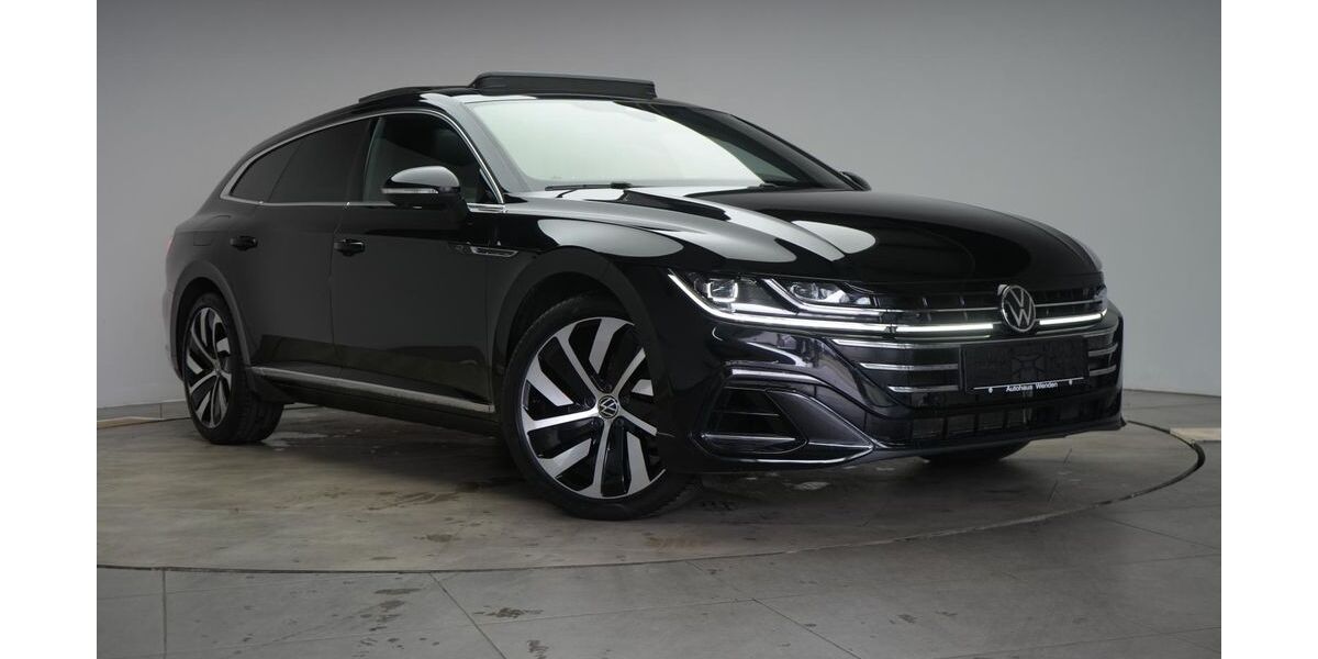 VW Arteon 64.000 km 28.990 &euro; Braunschweig 38110