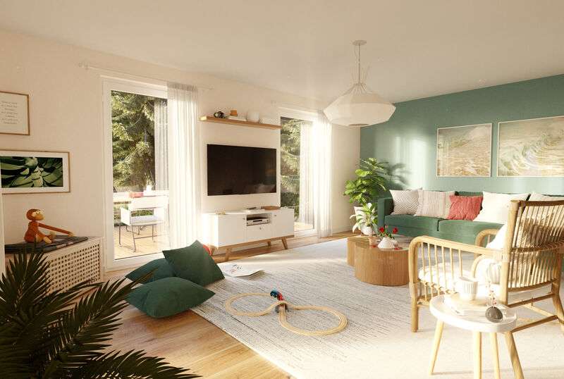 Einfamilienhaus Schmedenstedt Schmedenstedt - 5 Zimmer, 144 m&sup2;, 367.190&euro; | Angebot:26274412