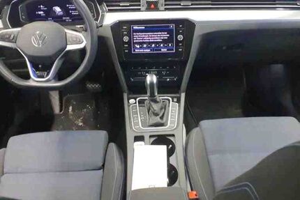 VW Passat 99.950 km 19.990 &euro; Goslar 38640