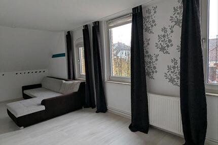 Gemütliche, helle Wohnung im Östlichen Ringgebiet zimmer