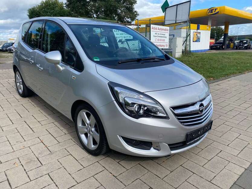Meriva