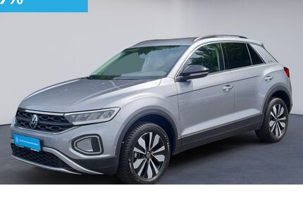 VW T-Roc 9.950 km 29.290 &euro; Braunschweig 38124