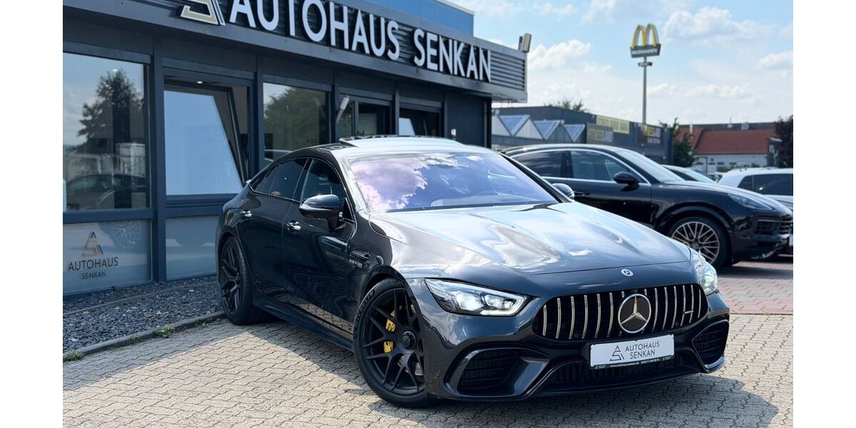 Mercedes-Benz AMG GT 178.980 km 74.990 &euro; Peine 31228