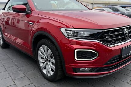 VW T-Roc 46.000 km 24.290 &euro; Ilsede 31246