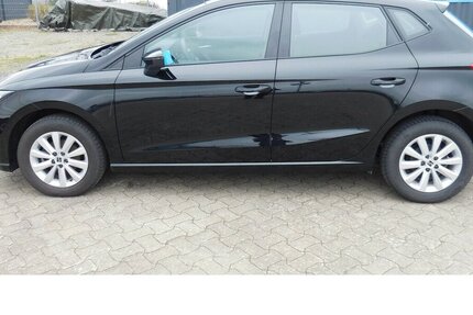 Seat Ibiza 1.0 Style TSI BMT 4Trg Navi Klima 27.700 km 14.990 &euro; Vordorf 38533