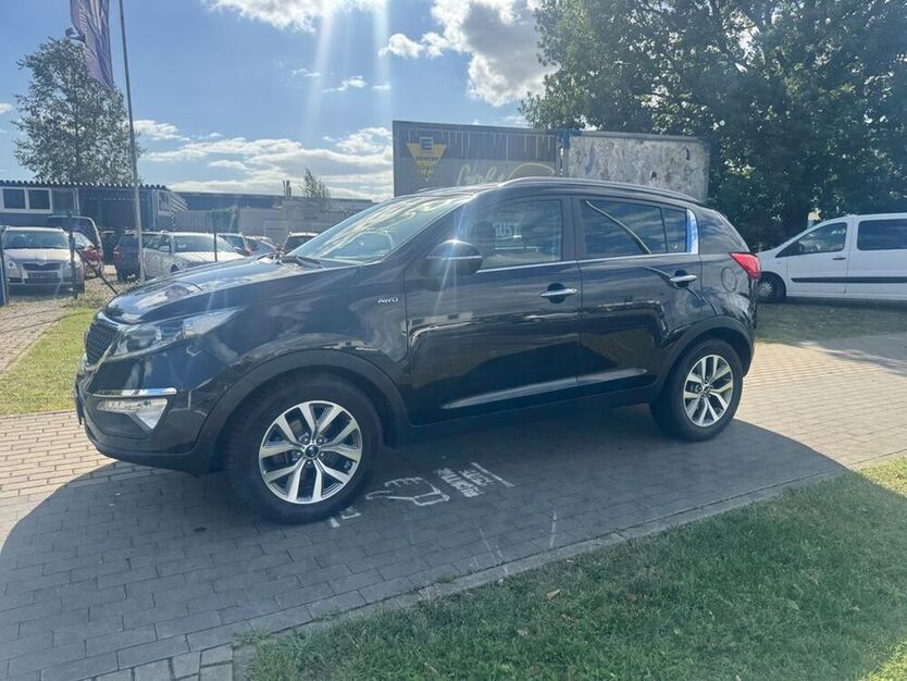 Sportage