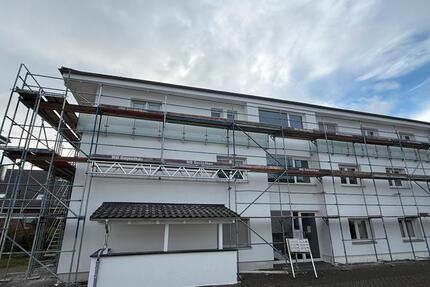 Moderne 2-Zimmer Obergeschosswohnung in Vechelde 2 zimmer