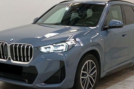 BMW X1 48.241 km 44.450 &euro; Hildesheim 31137
