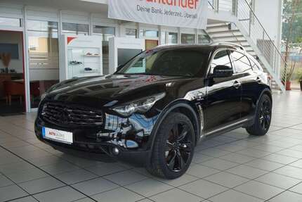 INFINITI FX 166.526 km 12.999 &euro; Wolfenbüttel 38304