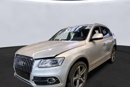 Audi Q5 223.456 km 14.990 &euro; Vechelde 38159