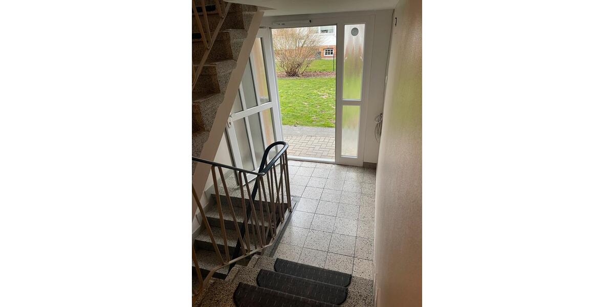 Etagenwohnung Lengede - 6 Zimmer, 120 m&sup2;, 1.440&euro; | Angebot:25887202