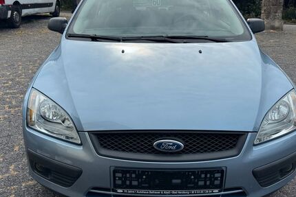 Ford Focus 119.000 km 2.999 € Goslar/Oker 38644