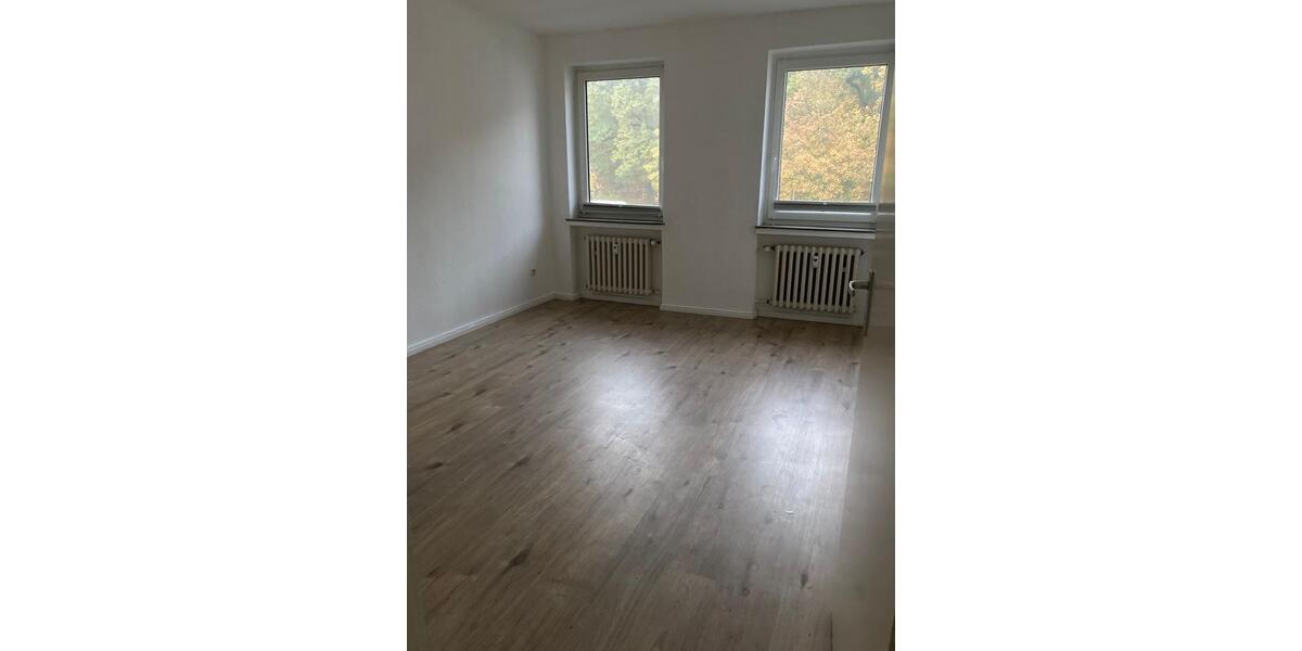 Etagenwohnung Hildesheim Bockfeld - 2 Zimmer, 55 m&sup2;, 595&euro; | Angebot:24314039
