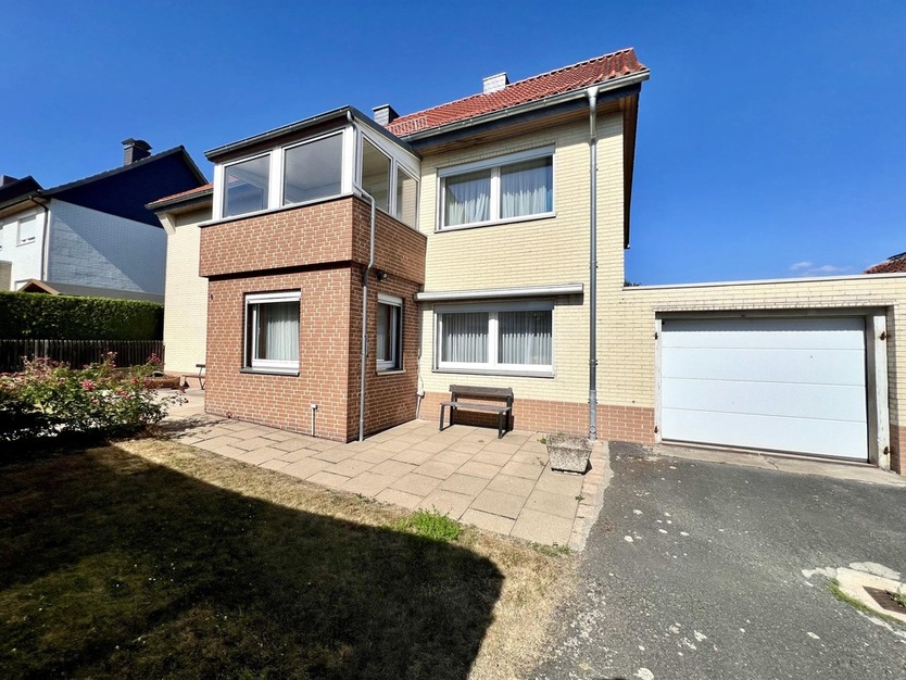 Familientraum - bezahlbarer Wohnraum 5 zimmer