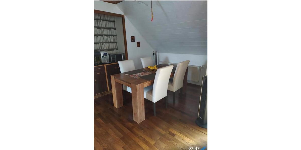 Sehr schöne 3 Zimmer Wohnung mit kamin 3 zimmer