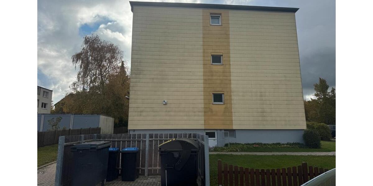 Etagenwohnung Wolfenbüttel Adersheim - 4 Zimmer, 90 m&sup2;, 200.000&euro; | Angebot:24571116