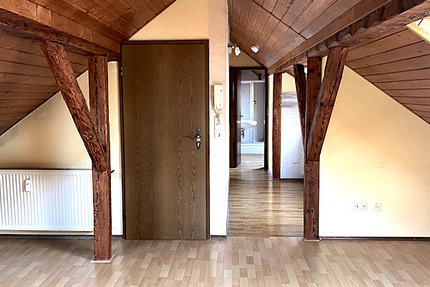 Wohnung zum Mieten in Bad König 379 € 37 m²