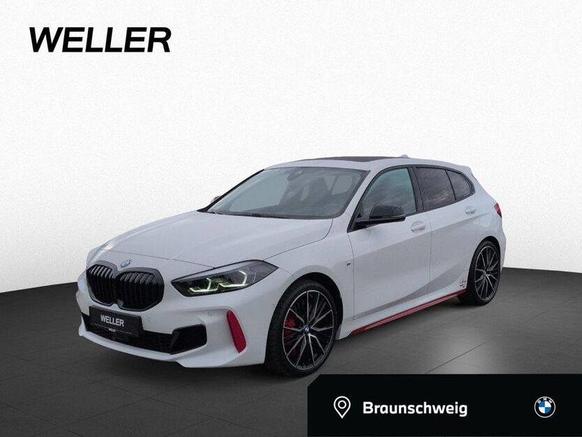 BMW 128 14.068 km 34.990 € Braunschweig 38112