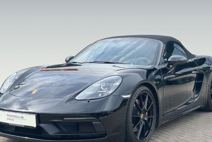 Porsche Boxster 15.399 km 93.820 € Braunschweig 38114