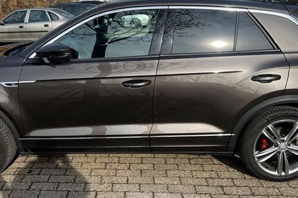 VW T-Roc 132.000 km 19.000 &euro; Hildesheim 31137