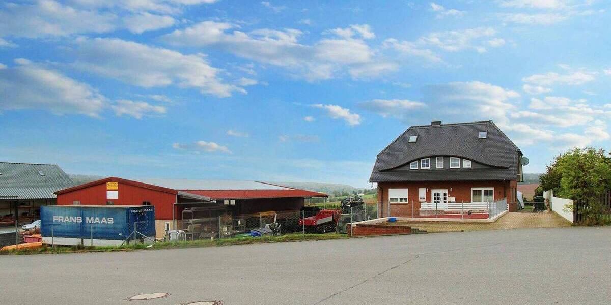 Einfamilienhaus Lutter am Barenberge Lutter - 1 Zimmer, 649.000&euro; | Angebot:26673469