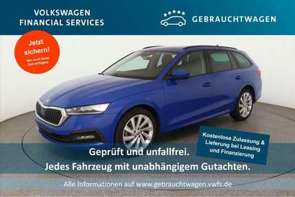 Skoda Octavia 35.288 km 20.530 € Braunschweig 38112