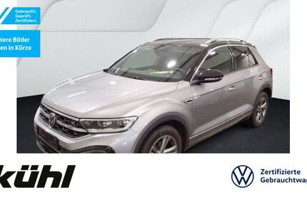 VW T-Roc 25.113 km 28.690 &euro; Hildesheim 31137