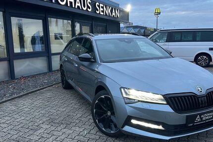 Skoda Superb 63.000 km 30.990 &euro; Peine 31228