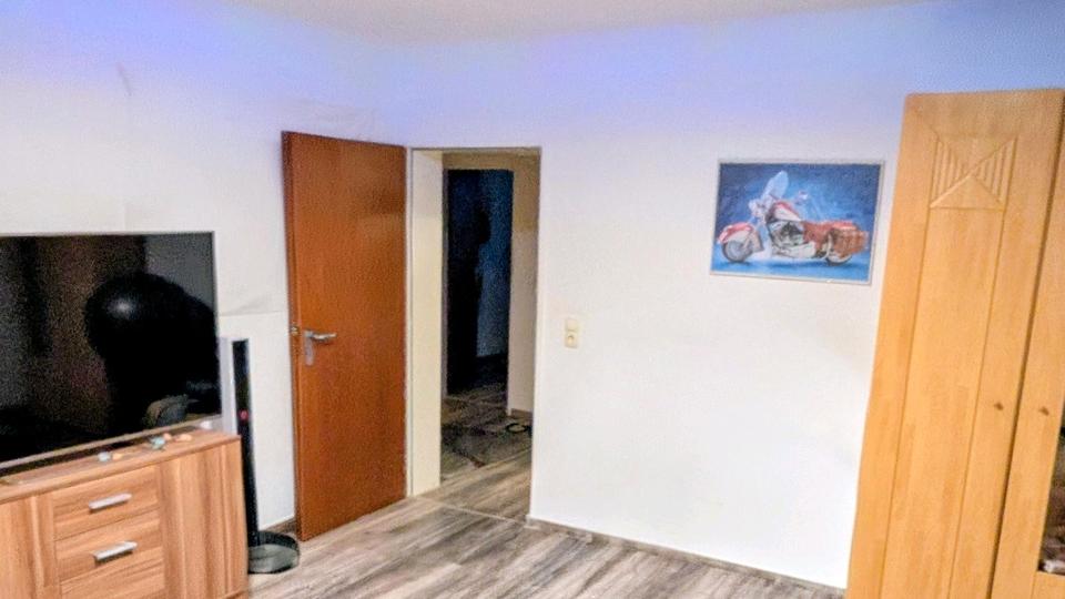 Erdgeschoßwohnung Harsum - 3 Zimmer, 88 m&sup2;, 149.900&euro; | Angebot:25044443