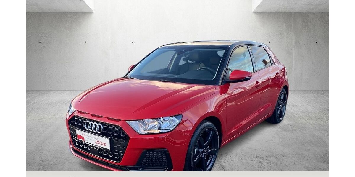 Audi A1 5.013 km 23.550 &euro; Goslar 38644