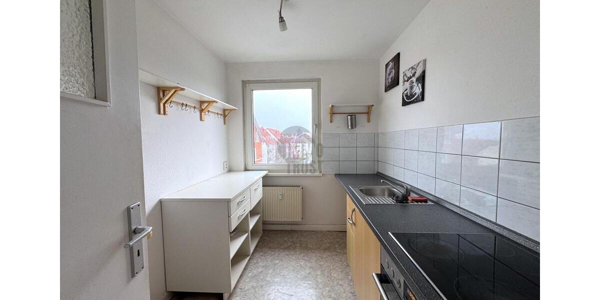 Etagenwohnung Hildesheim Bockfeld - 3 Zimmer, 82 m&sup2;, 850&euro; | Angebot:24481657