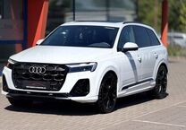 Gebrauchtwagen Audi Q7